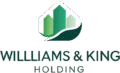Williams & King Holding LLC